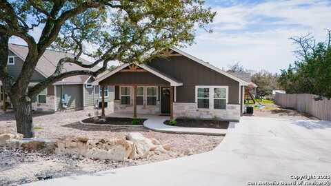 1302 Cedar Grove, Spring Branch, TX 78070