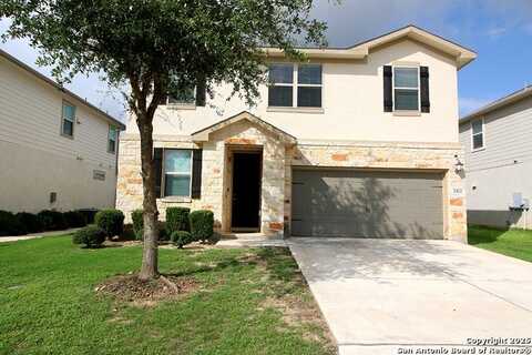 2422 Castello Way, San Antonio, TX 78259
