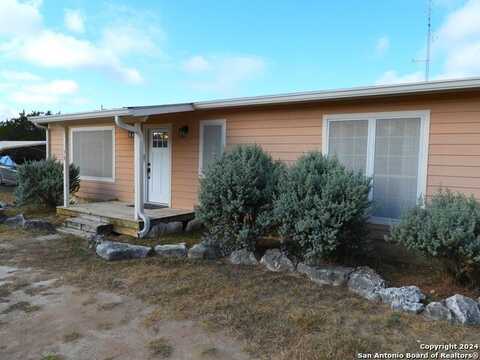 159 MISSISSIPPI AVE, Lakehills, TX 78063
