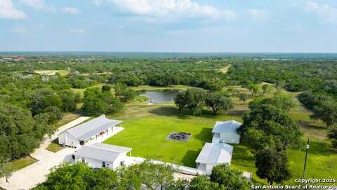 209 Acres County Road 104, Beeville, TX 78102