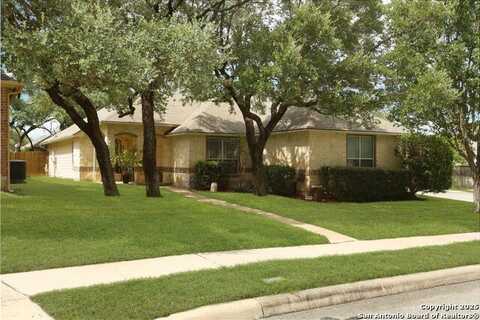 8803 Shuteye Peak, Helotes, TX 78023