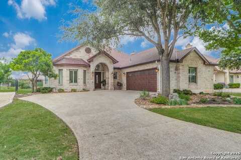 30131 Cibolo Run, Fair Oaks Ranch, TX 78015