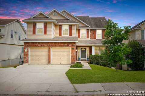 4922 Augusta, San Antonio, TX 78247