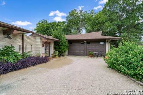 918 Mount Rainier, San Antonio, TX 78213