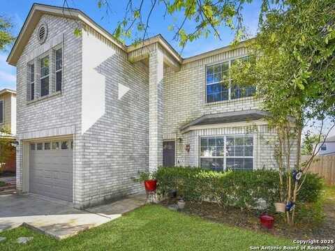 11118 Ballard Peak, San Antonio, TX 78254