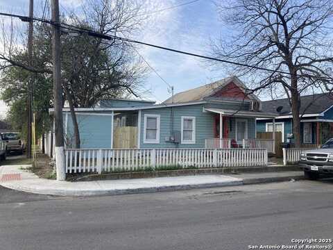 112 Oelkers, San Antonio, TX 78204