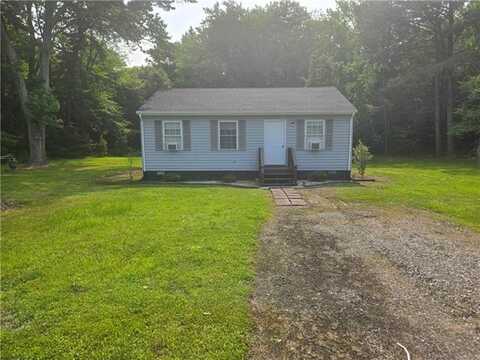 231 Fox Point Road, Reedville, VA 22539