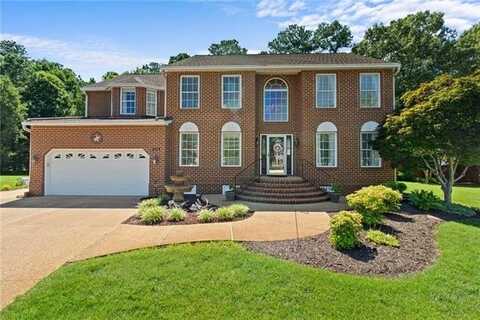 203 Vixen Court, Yorktown, VA 23693