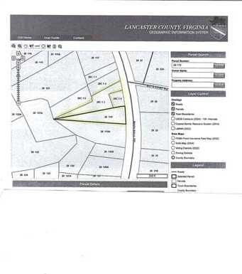 16114 Mary Ball Road, Lancaster, VA 22503