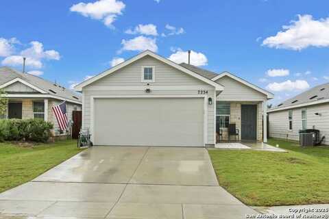 7234 Rosada Way, San Antonio, TX 78218