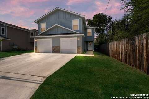 315 Bundy, San Antonio, TX 78220
