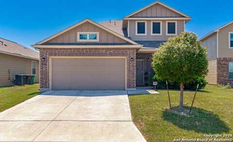 5910 Lesters Farm, San Antonio, TX 78244