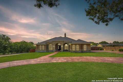 1755 Wiedner, Cibolo, TX 78108