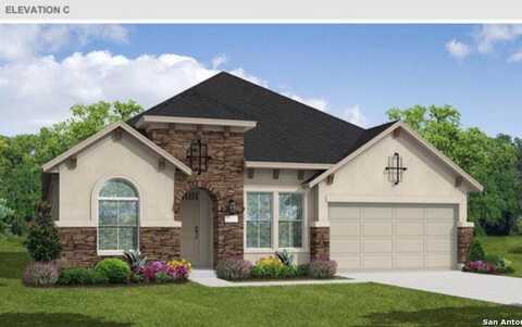 3260 Crosby Creek, Schertz, TX 78108