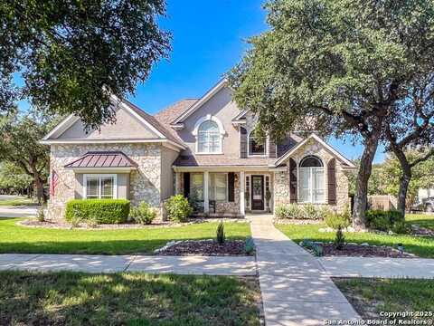 922 Split Fairway, San Antonio, TX 78260