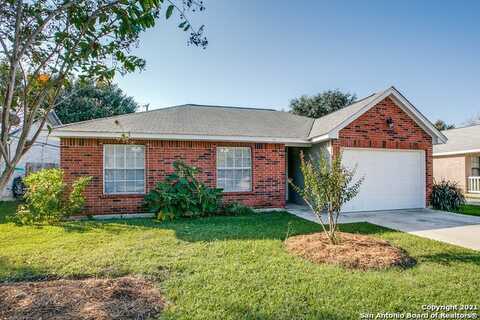 314 Channing Ave, San Antonio, TX 78210