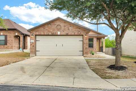 1006 SUNDANCE HUNT, San Antonio, TX 78245