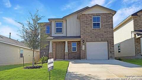 1214 Andean Emerald, San Antonio, TX 78253