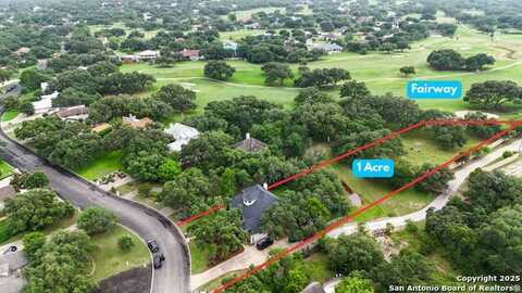 29743 No Lehace, Fair Oaks Ranch, TX 78015