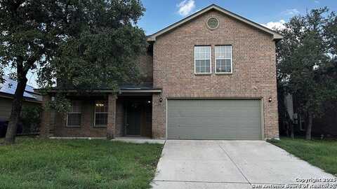 8506 Braun Knoll, San Antonio, TX 78254