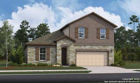 6651 Comanche Valley, San Antonio, TX 78233