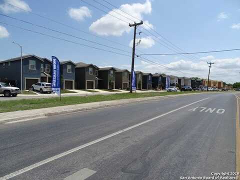 6950 lakeview, San Antonio, TX 78244