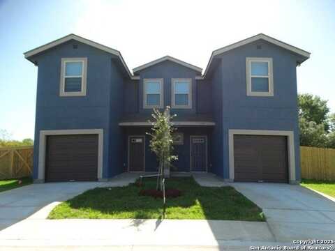 6878 Lakeview, San Antonio, TX 78244