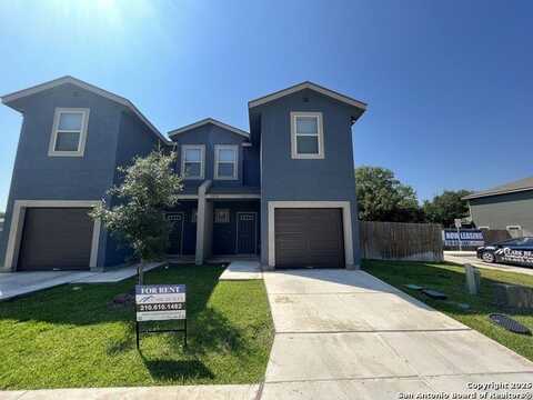 6878 Lakeview, San Antonio, TX 78244