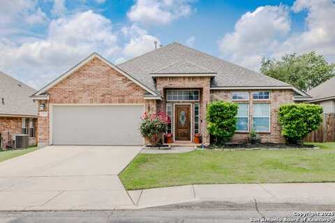 26923 Trinity Heights, San Antonio, TX 78261