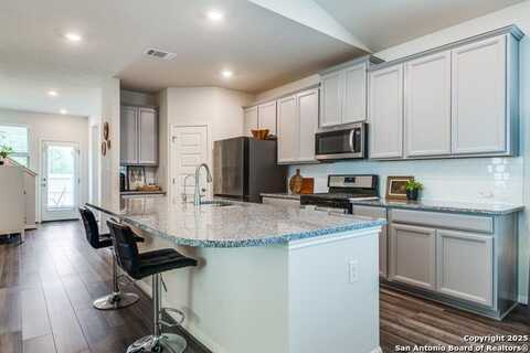 12918 Lilly Pass, San Antonio, TX 78254