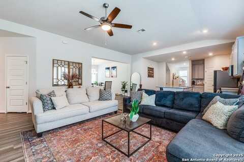 12918 Lilly Pass, San Antonio, TX 78254