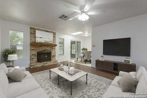 109 Sumac, New Braunfels, TX 78130