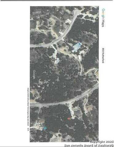 853 Rutherford, Fischer, TX 78623