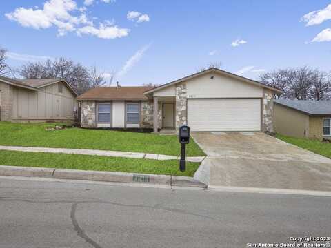 4835 Flicker, San Antonio, TX 78217