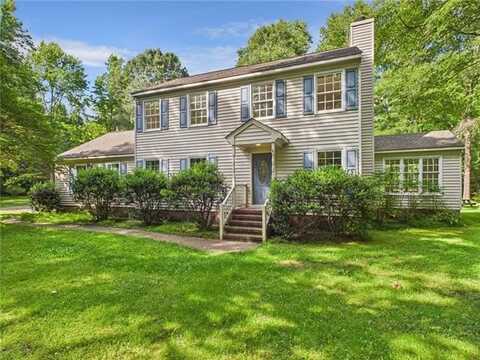 7635 Springfield Trace Lane, Gloucester, VA 23061