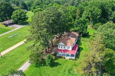 370 King Carter, Irvington, VA 22480