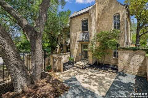 209 Chichester Pl, San Antonio, TX 78209