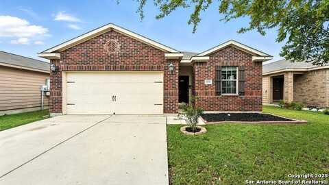 6738 Luckey Tree, San Antonio, TX 78252