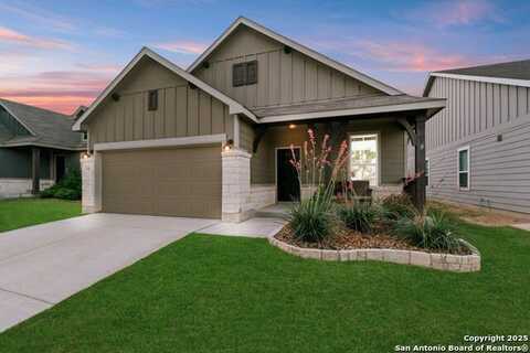 336 Salz Way, San Antonio, TX 78260