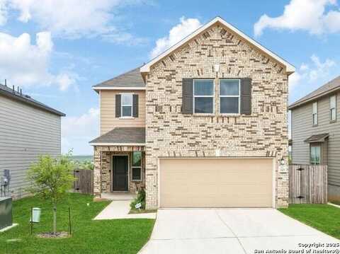3507 Silver Set, San Antonio, TX 78245