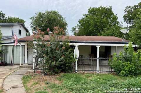 215 W Academy, San Antonio, TX 78226