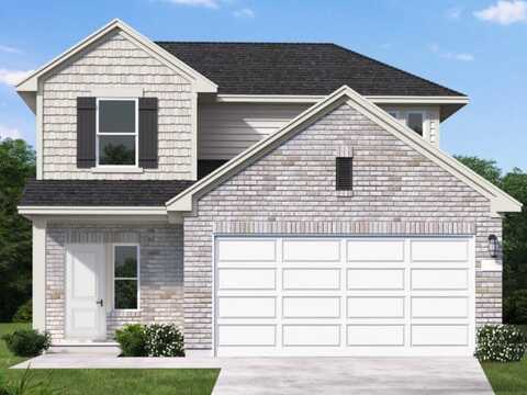 4719 Fireweed Court, San Antonio, TX 78263