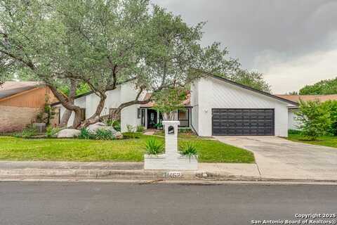 14622 Bitternut Woods St, San Antonio, TX 78249