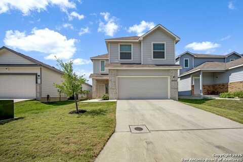 2423 Applewhite Meadow, San Antonio, TX 78224