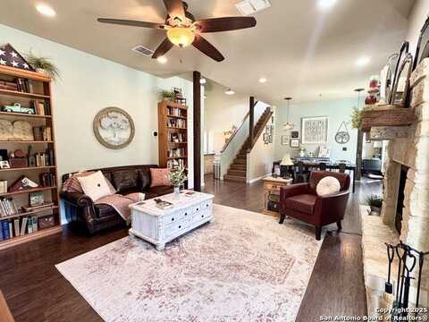 1137 DRAGON FLY, Spring Branch, TX 78070
