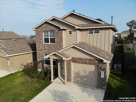 1025 Pacific Monarch, San Antonio, TX 78253