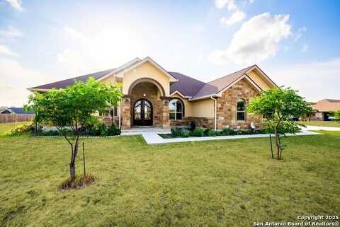 128 Westfield Ranch, La Vernia, TX 78121