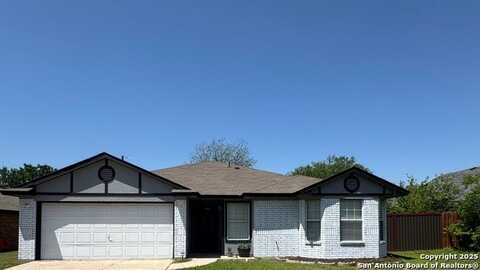 1817 Dusk Dr, Killeen, TX 76543