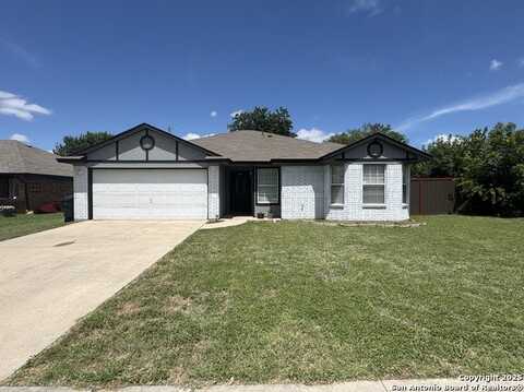 1817 Dusk Dr, Killeen, TX 76543