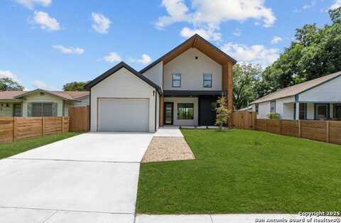 302 Bank, San Antonio, TX 78204